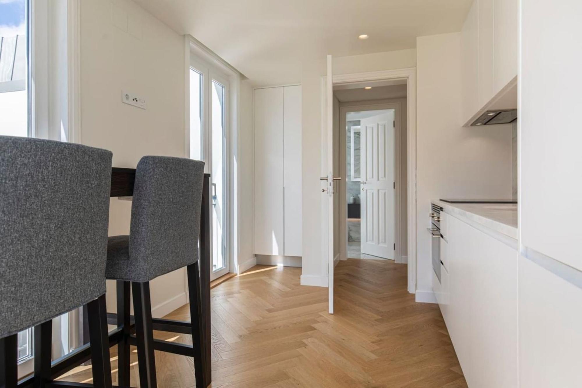 Sao Ciro Charming Apartment By Innkeeper Lisboa Exterior foto