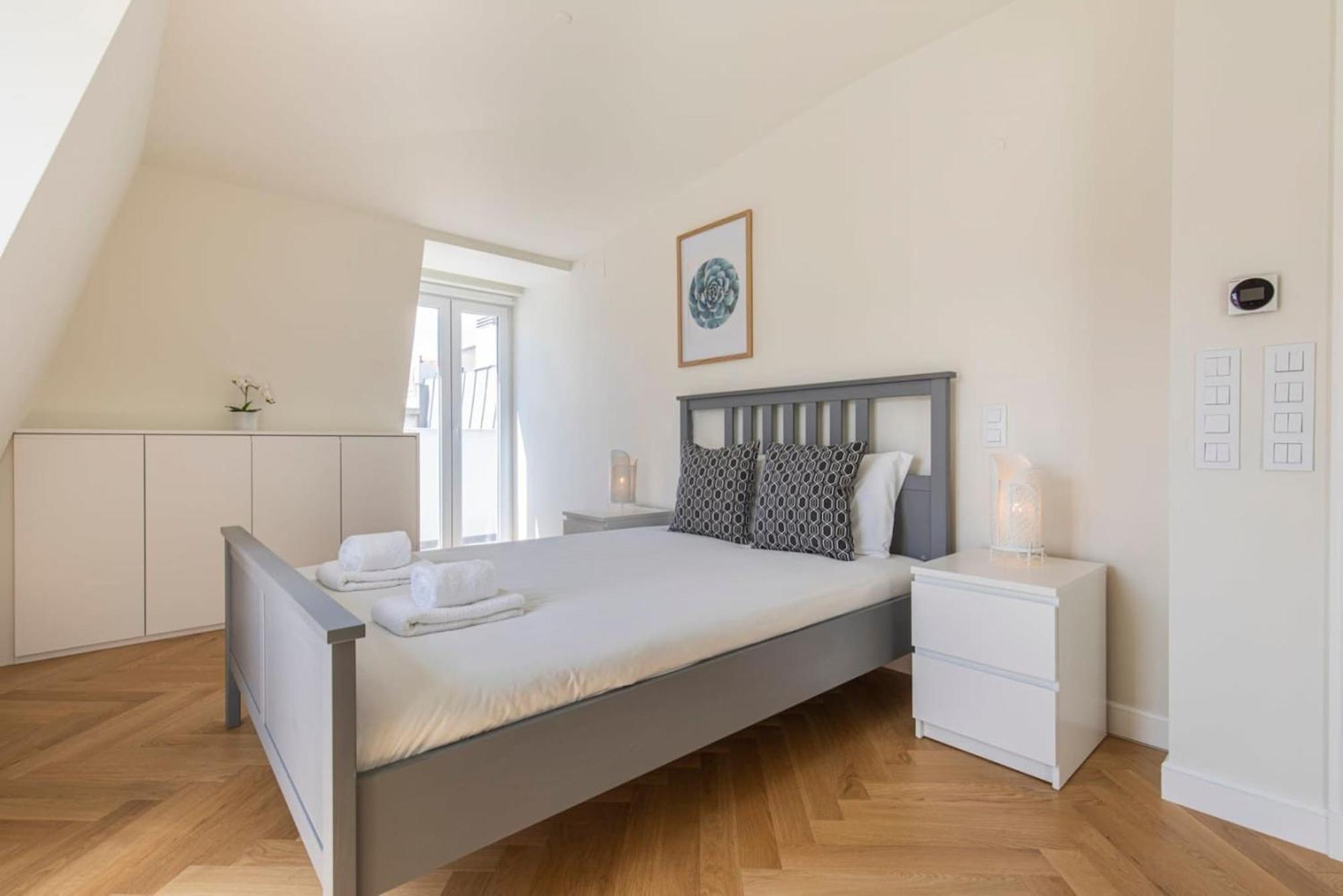 Sao Ciro Charming Apartment By Innkeeper Lisboa Exterior foto