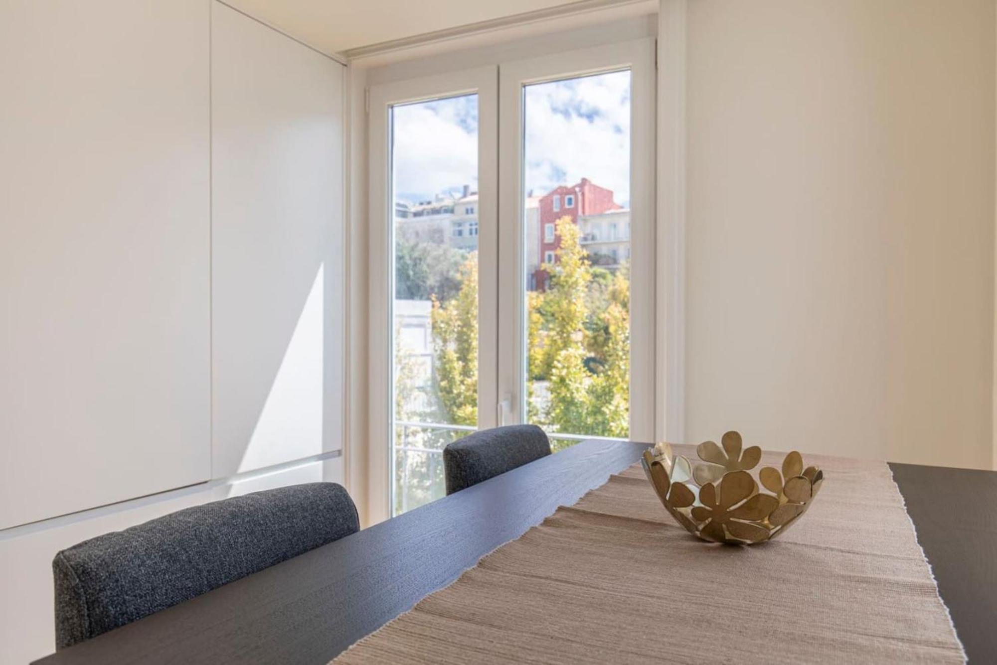 Sao Ciro Charming Apartment By Innkeeper Lisboa Exterior foto