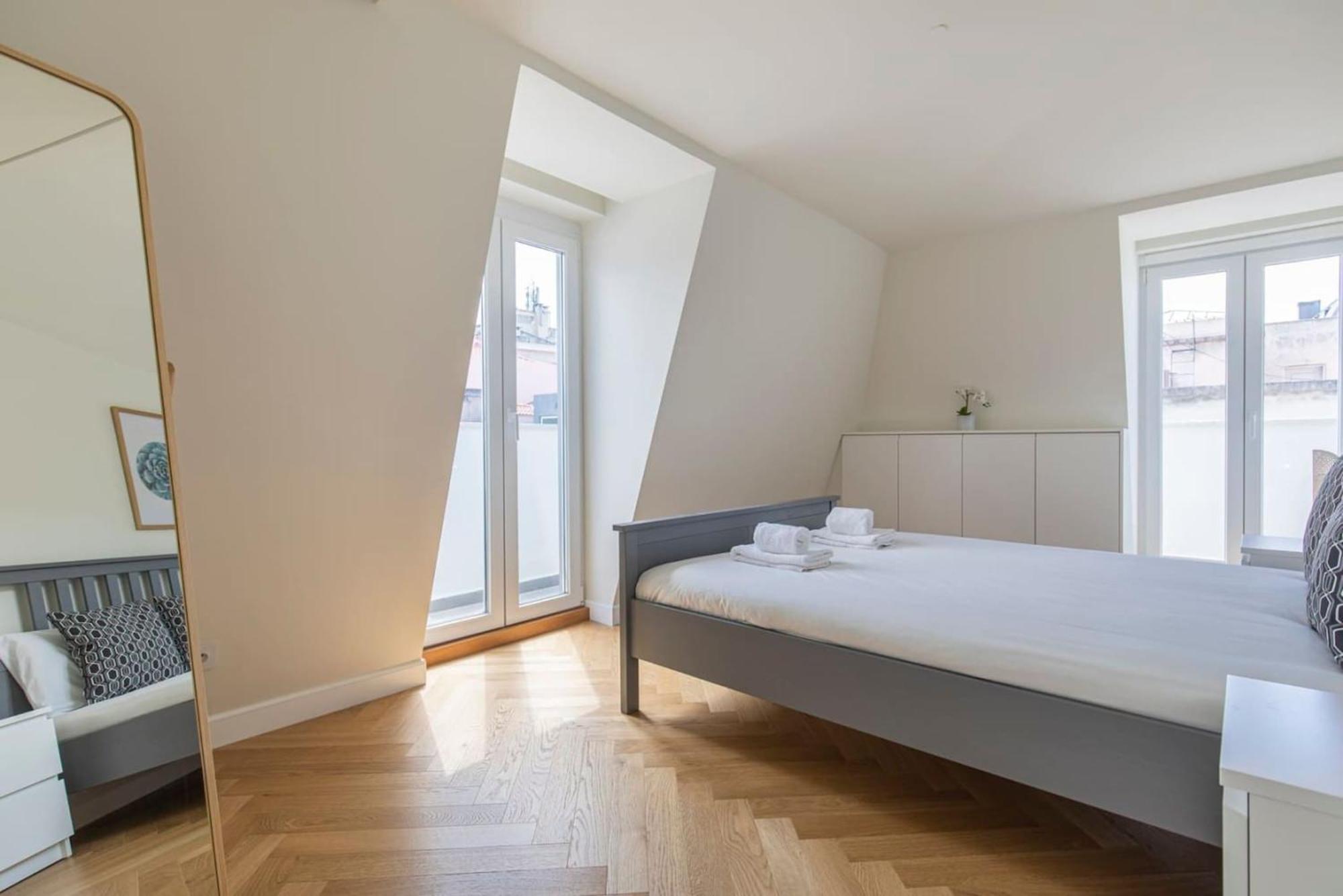 Sao Ciro Charming Apartment By Innkeeper Lisboa Exterior foto