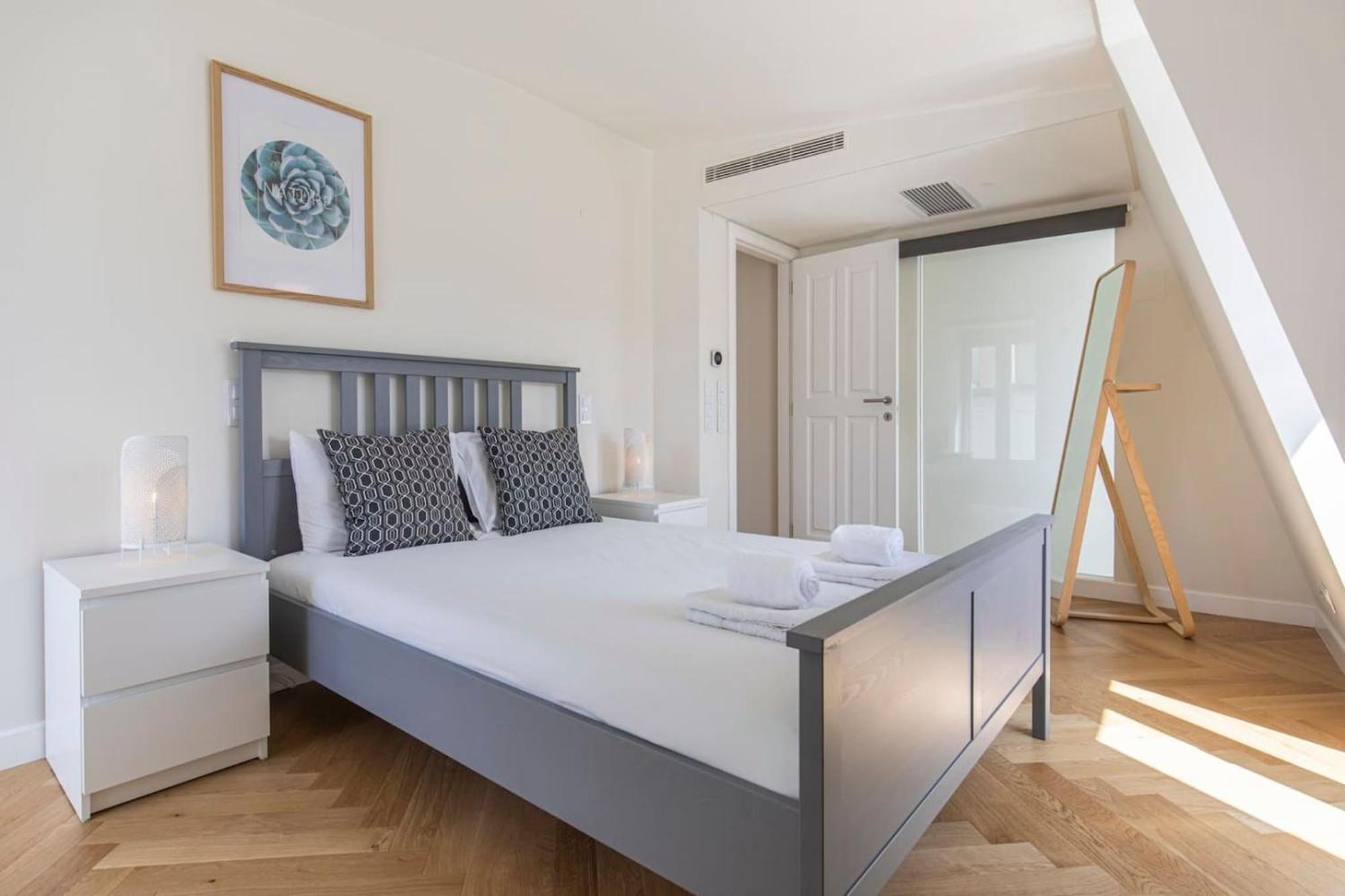Sao Ciro Charming Apartment By Innkeeper Lisboa Exterior foto
