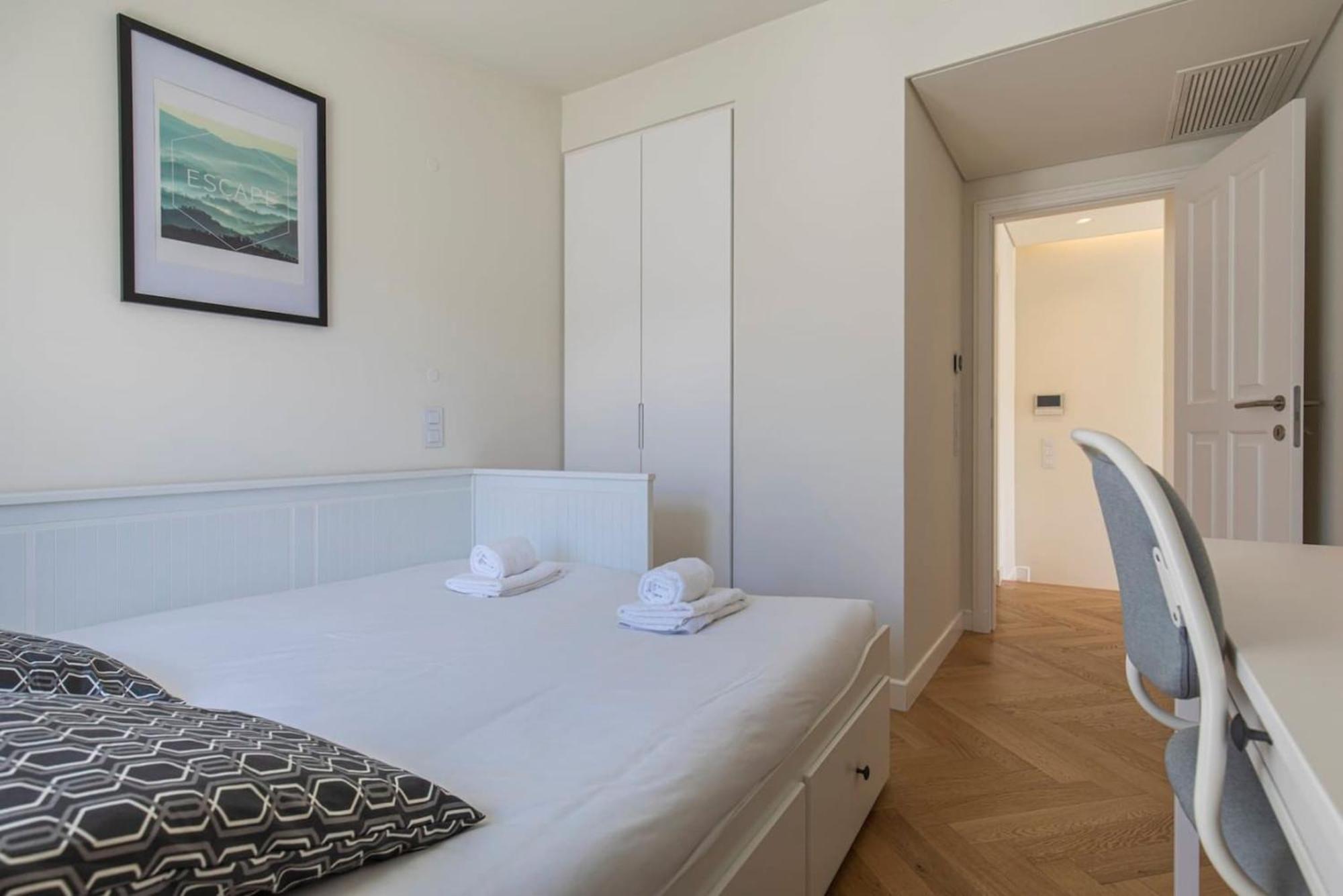 Sao Ciro Charming Apartment By Innkeeper Lisboa Exterior foto