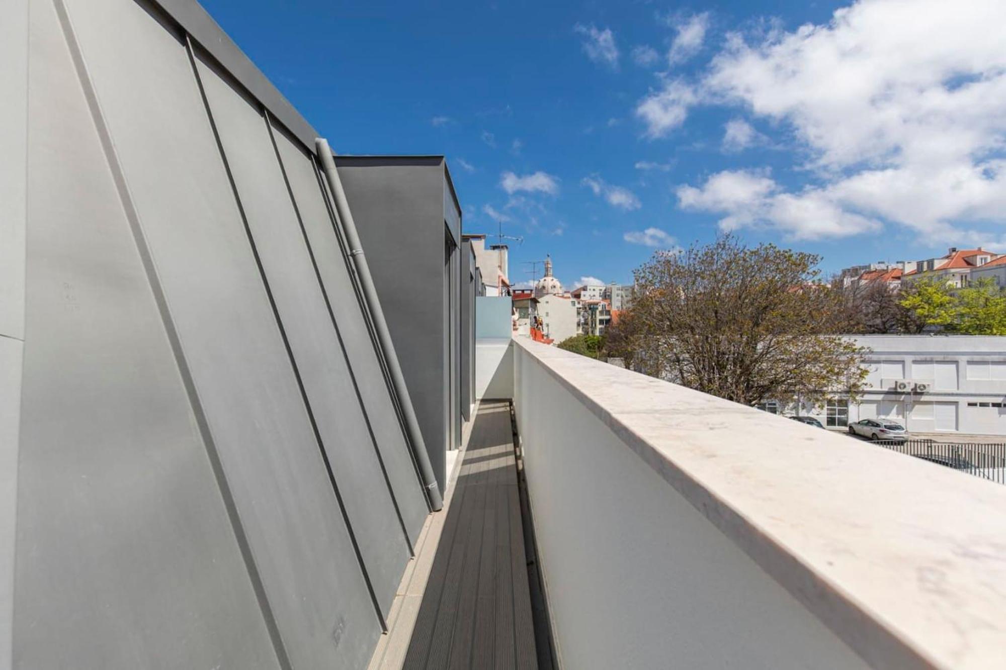 Sao Ciro Charming Apartment By Innkeeper Lisboa Exterior foto