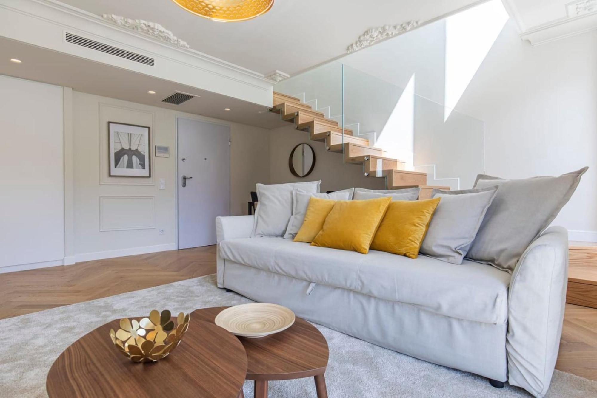 Sao Ciro Charming Apartment By Innkeeper Lisboa Exterior foto