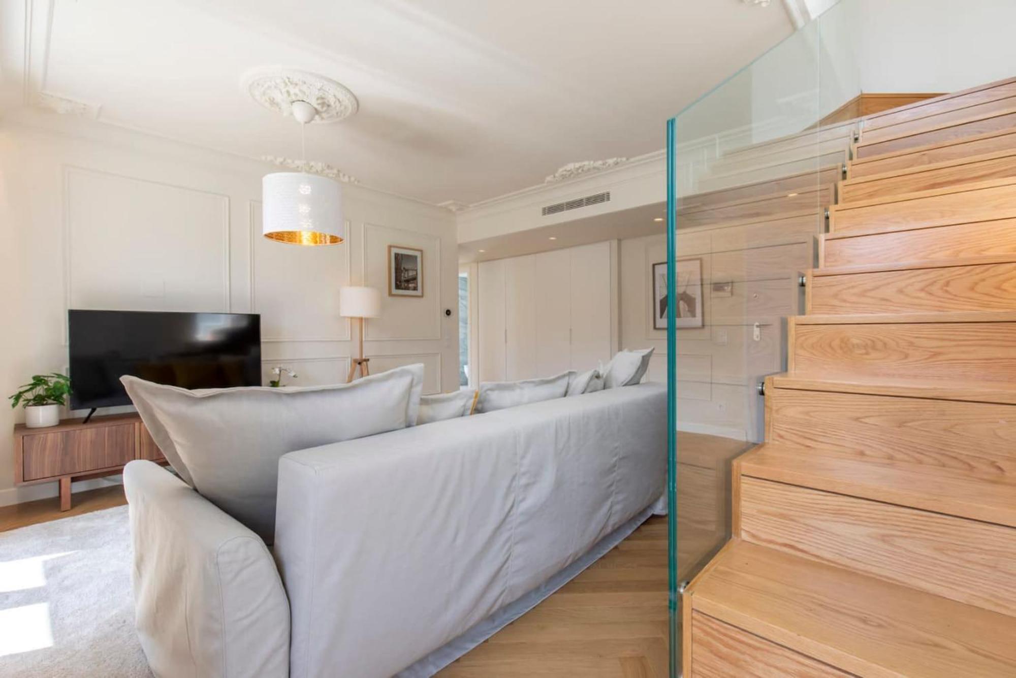 Sao Ciro Charming Apartment By Innkeeper Lisboa Exterior foto
