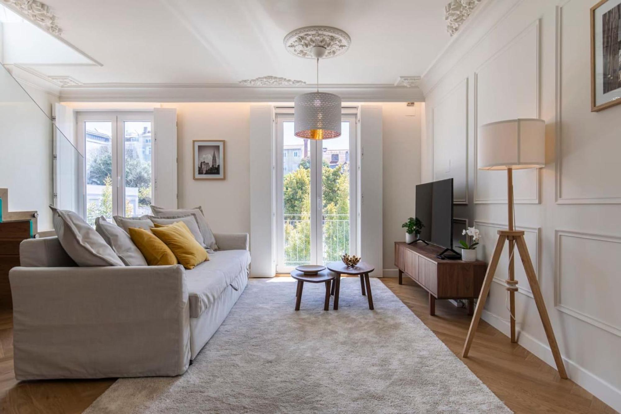Sao Ciro Charming Apartment By Innkeeper Lisboa Exterior foto